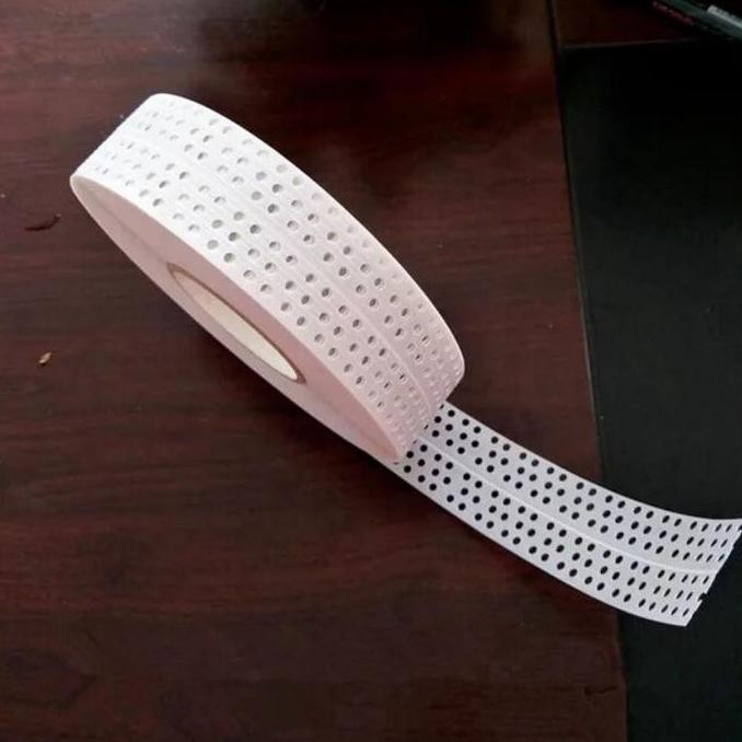 40Mx5Cm Corner Bead Pvc Corner Bead Sudutan Luar Sudutan Tembok