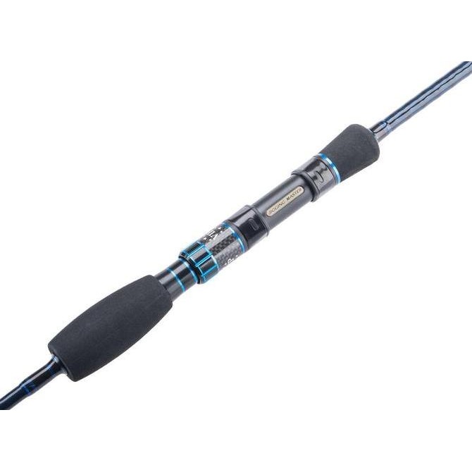 Joran Rod Jigging Master 5S Spinning VIP Performance Edition