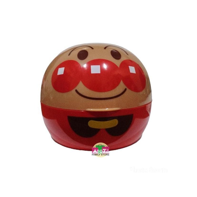 Anpanman Lunch Box - Bento Tools