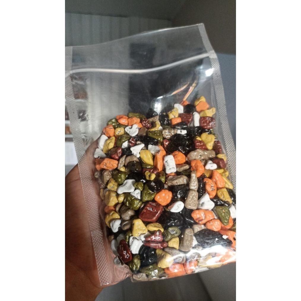 

Coklat Kerikil Arab 1 Kg Oleh-Oleh Haji Umroh