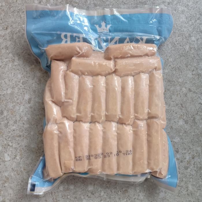 

Ff Kanzler Beef Cocktail 500 Gram