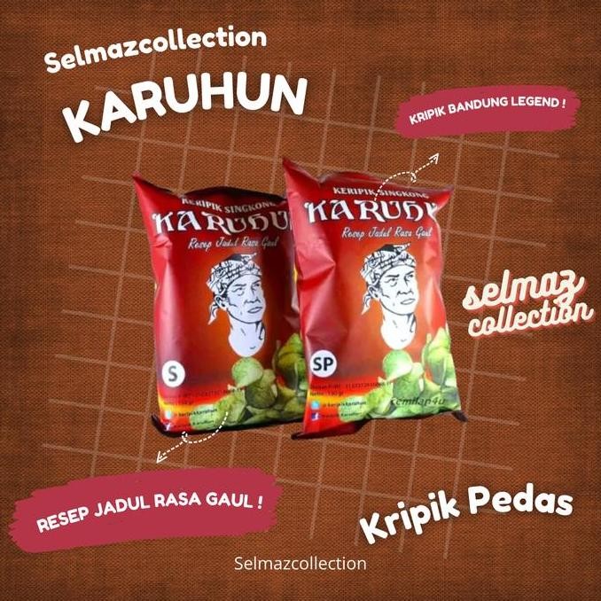 

RPS Karuhun Keripik Singkong Keripik Singkong Karuhun Pedas Karuhun Kripik Pedas Kripik Karuhun Super Pedas Keripik Karuhun Bandung Karuhun Keripik Singkong Karuhun Keju