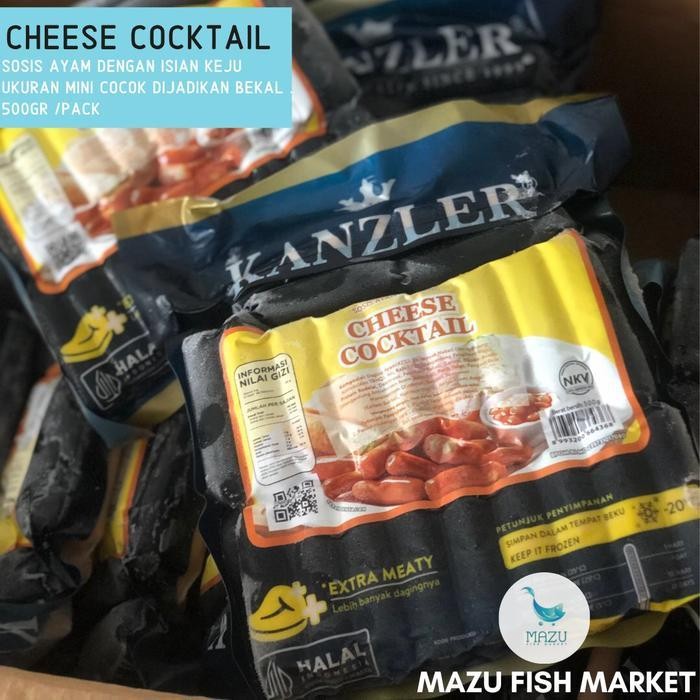 

Ff Sosis Kanzler Singles / Sausage