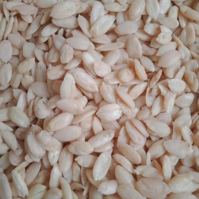 

RPS PROMO...!! 1 KG KACANG KENARI PREMIUM