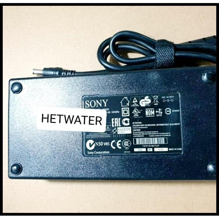 Adaptor TV SONY BRAVIA 50-55INCH ACDP-100D SERIES + Kabel Power