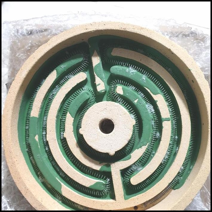 element pemanas TDP/TDP heater.refill element pemanas TDP akupuntur