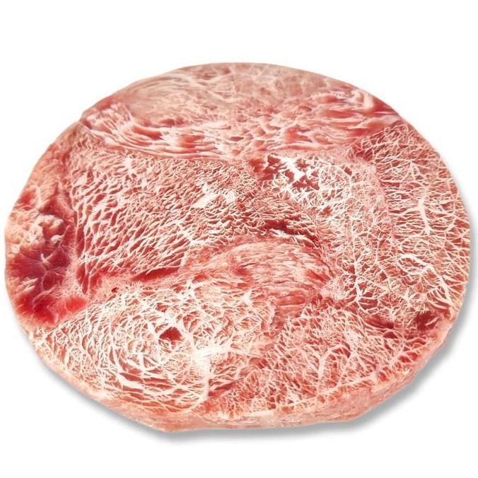 

Round Wagyu Meltik Beef Steak 200Gr Terlaris