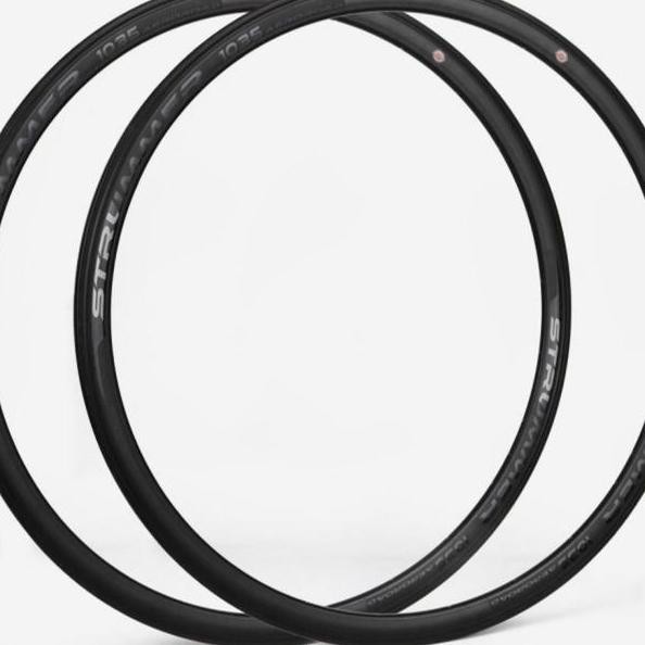 Ve Sepeda Balap Rim Roadbike Strummer 1035 Aeroroad 2024H