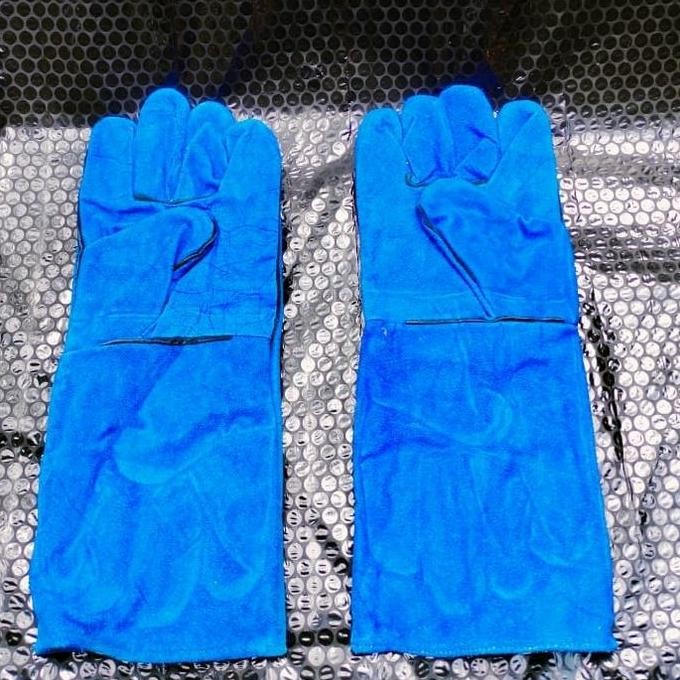 Siap Kirim Sarung Tangan 3M Comfort Grip Gloves Size M Original