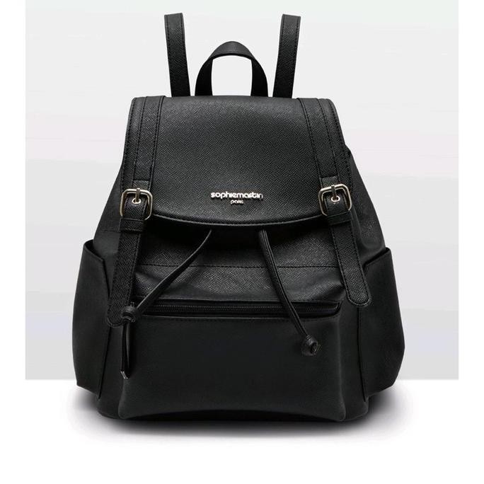 Tas Larde Ransel Sophie Martin Paris Promo