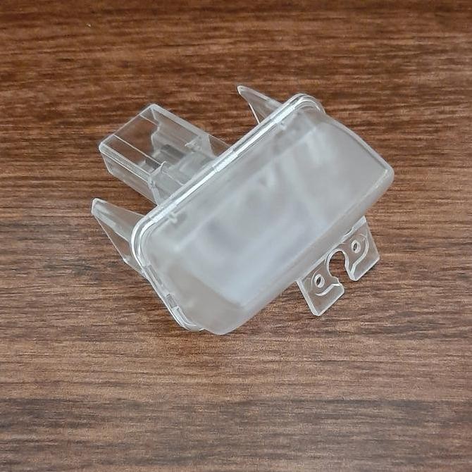 TERSEDIA CASING MIKA KAMERA MUNDUR MOBIL INNOVA REBORN ORIGINAL