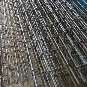 Besi Full Termurah Behel 4 Meter / Besi 4 Meter / Besi Slop 10 Jadi / Besi Begesting Jadi /  Besi Sl