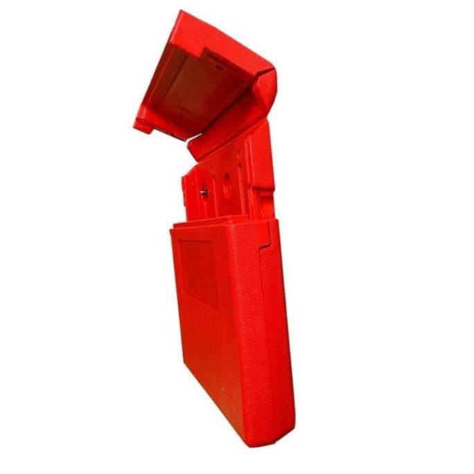 

Stok Terbatas Organizer Dokumen Kimia Msds Document Box Praktis