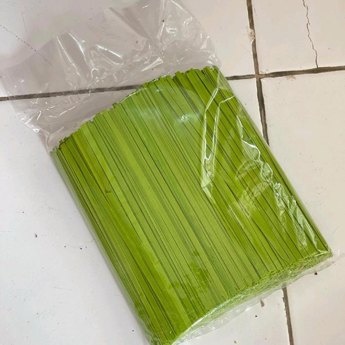 

FF mie gepeng rainbow 500g snack cemilan manis