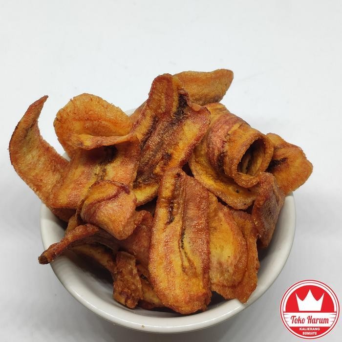

FF SNACK KILOAN KERIPIK SALE PISANG 250 Gram