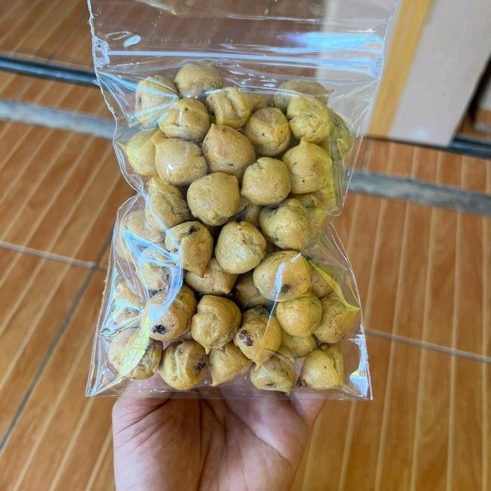 

FF Soes Coklat Premium 200 Gram