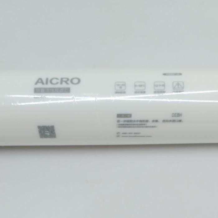 (Best Saller) Kemflo Aicro Post Carbon 10" In-Line Bestseller