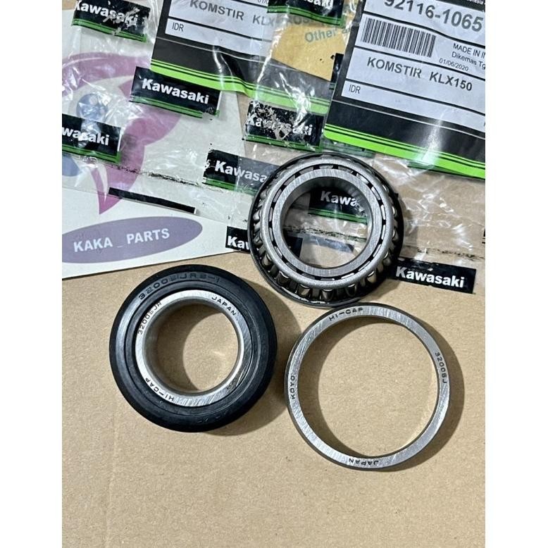 Berkualitas Komstir Klx 150 / Comstir Klx 150 Original