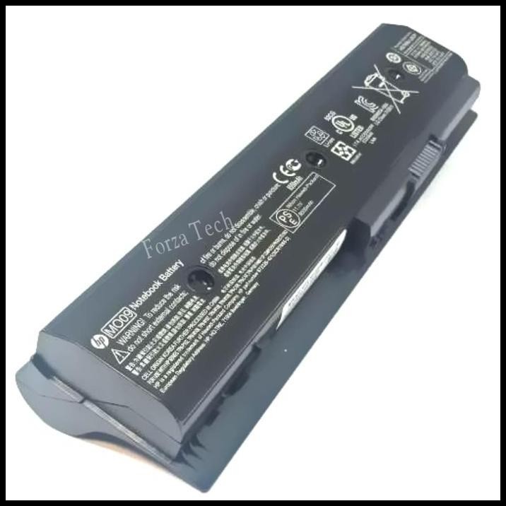 HP Battery MO06 MO09 Pavilion dv4 dv6 dv6-7000 Original.