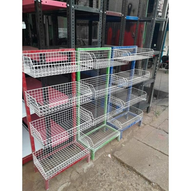 Rak ciki/Rak Snack/Rak Warung nUg