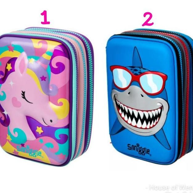 

SGGLE HIP HARDTOP TRIPLE UP CIL CASE TEMPAT SIL SGGLE