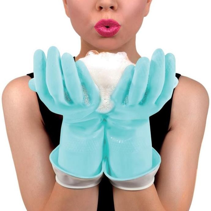 CASABELLA SARUNG TANGAN PREMIUM WATERBLOCK