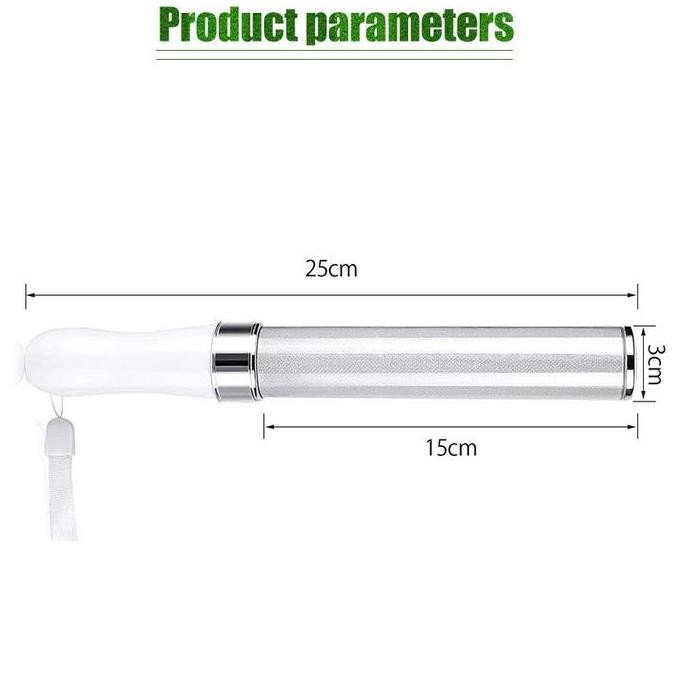 

Lightstick Lumiace 15 Warna Custom Kpop Konser Pesta Lampu Led Stik Stick Konser