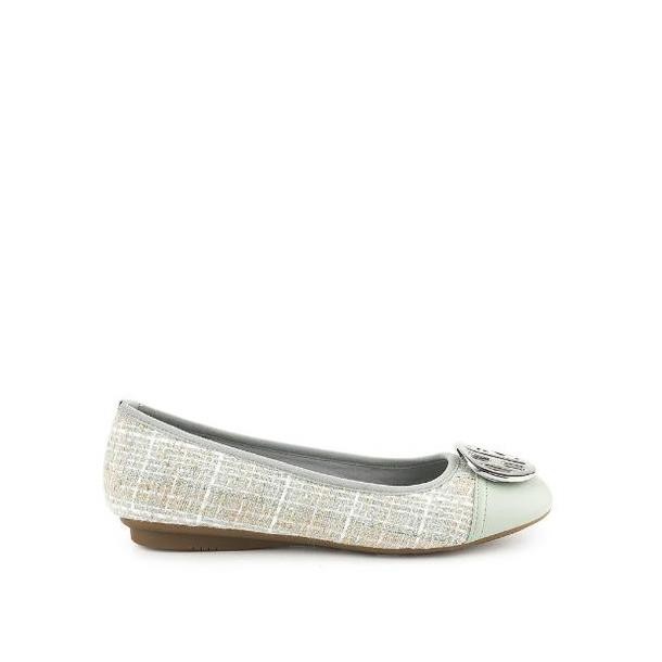 Hush Puppies Sepatu Flat Wanita Samantha Twilly Mint