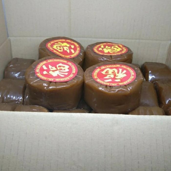 IX Kue Keranjang/ Dodol Cina Imlek 1 KG