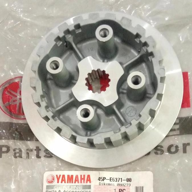 NEW RUMAH KAMPAS KOPLING YAMAHA BYSON