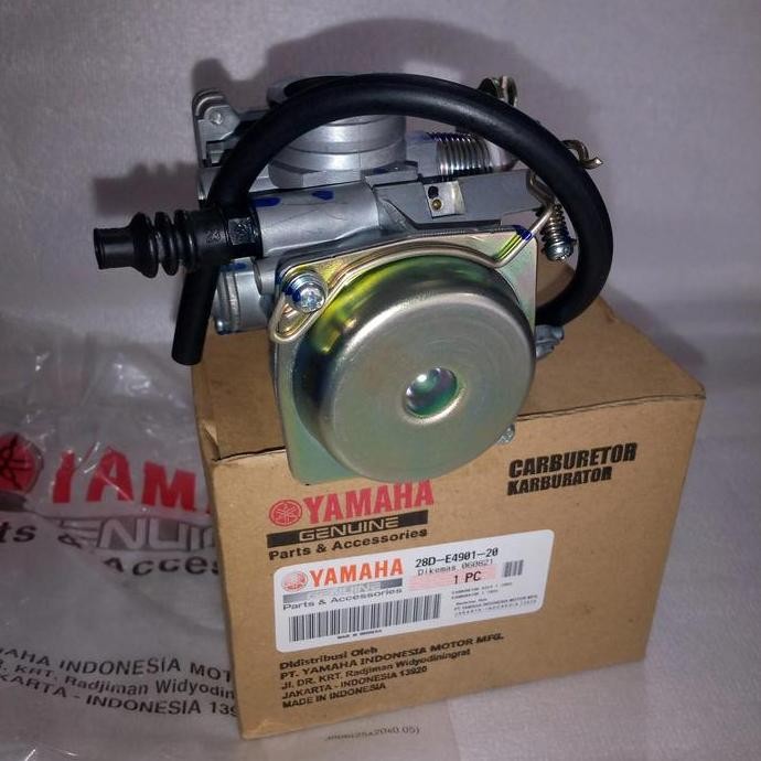karburator mio sporty original yamaha
