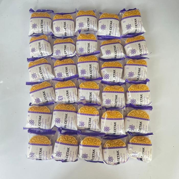 

IX 30 PCS MOONCAKE PIA BULAN PIA PULEN ATAU KUE BULAN BAKPIA BULAN MOONCAKE MURAH BAKPIA BULAN MURAH KUE BULAN MURAH BAKPIA MURAH MOON CAKE COOKIES