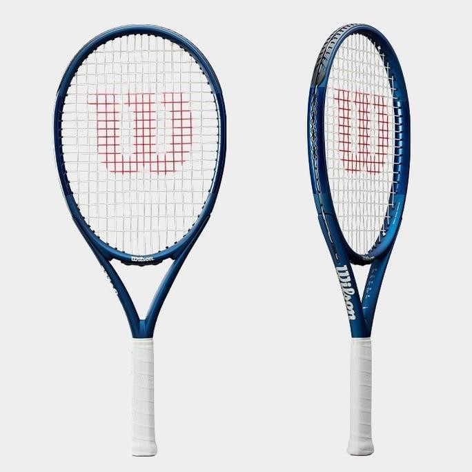 Bst Ready Wilson Triad Three Tennis Racket Original Best Seller