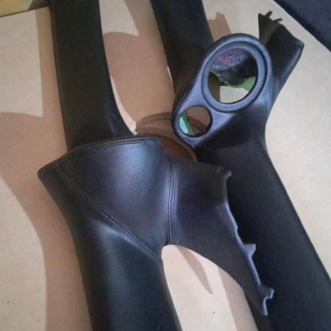 Pilar 3way New Innova reborn