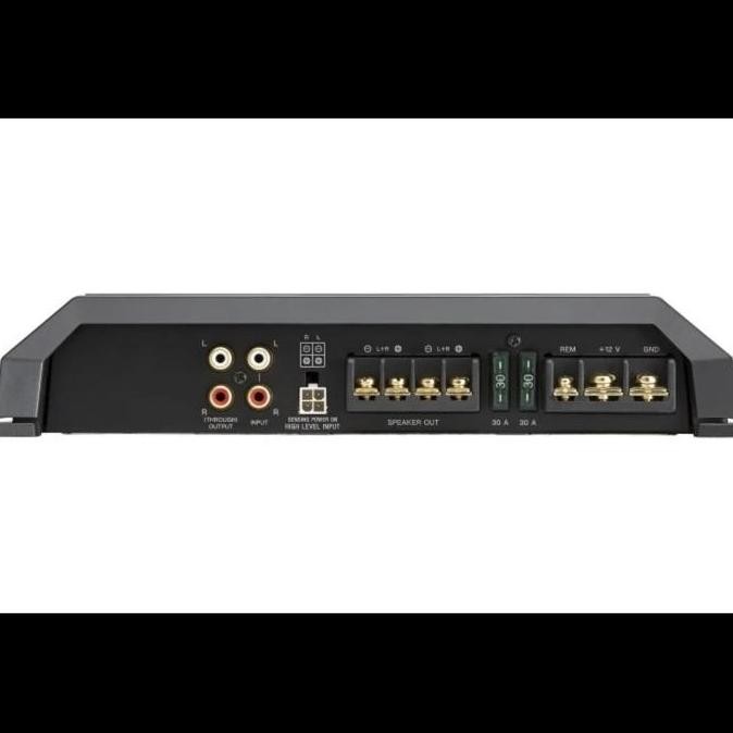 Power Amplifier Sony Monoblok XM GS-100 Orinal