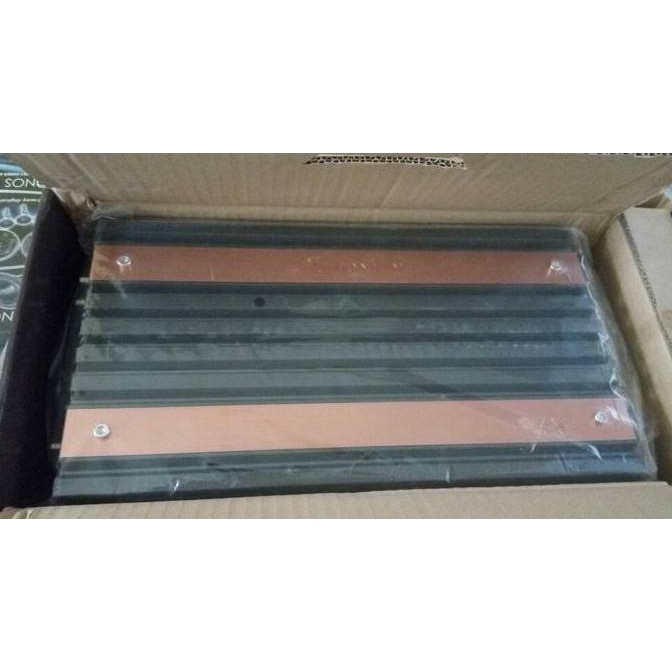 power 4 ch LM audio Plutonium PL6