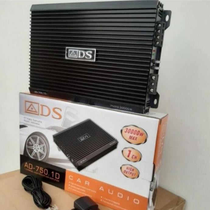 MONOBLOCK ADS POWER ADS MONOBLOK ADS