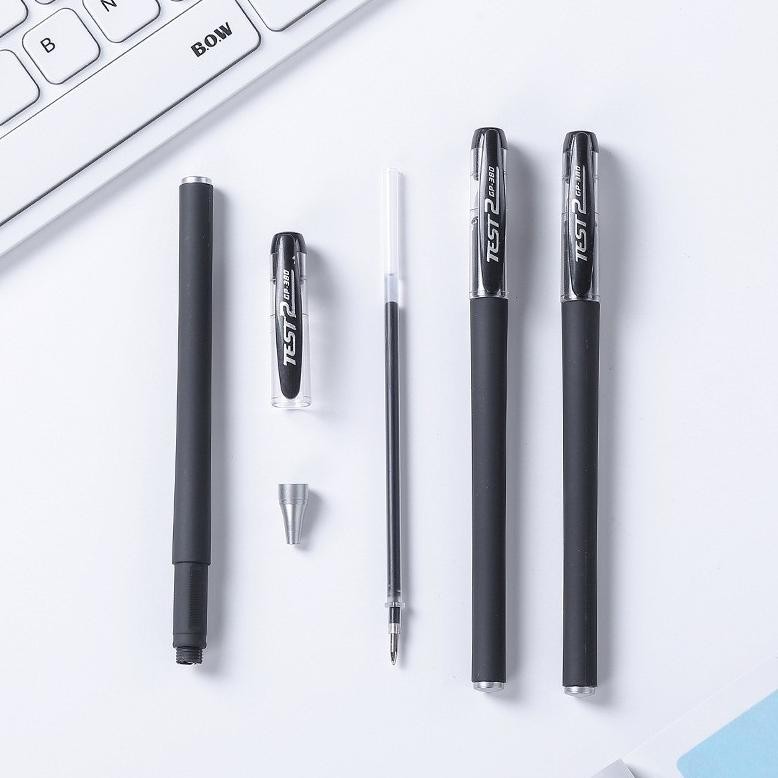 

PN05 Pulpen 50 Pcs Ballpoint Tinta Hitam Alat Tulis Sekolah dan Kantor