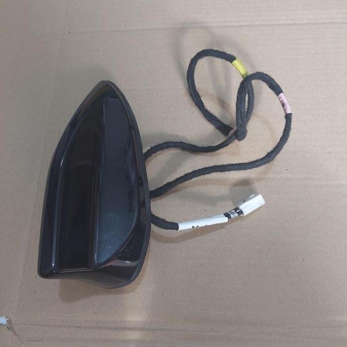 Antena Sirip Hiu Antena Radio Toyota Yaris Vios 2012 2019 Orinal