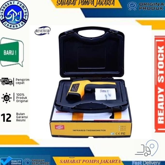 Infrared Thermometer 900 Celcius Benetech Gm900 Infrared Co