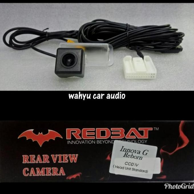 kamera mundur innova reborn