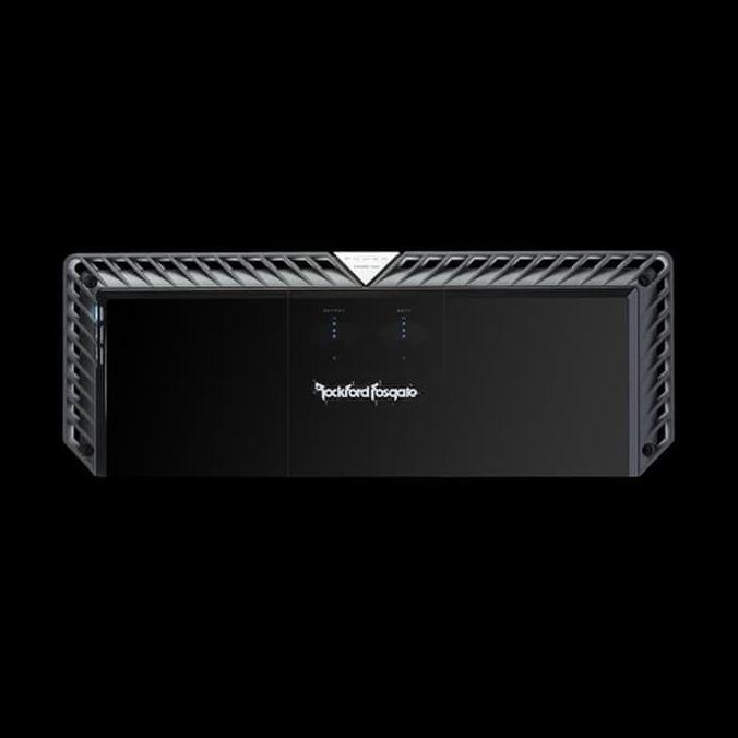 power amplifier monoblock ROCKFORD FOSGATE T2-1BDorinal resmi