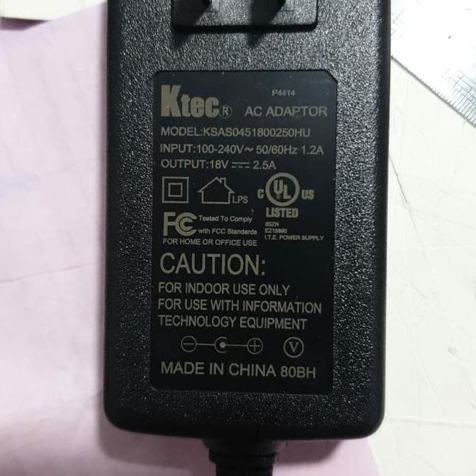 Adaptor kompatibel untuk Speaker Razer Leviathan