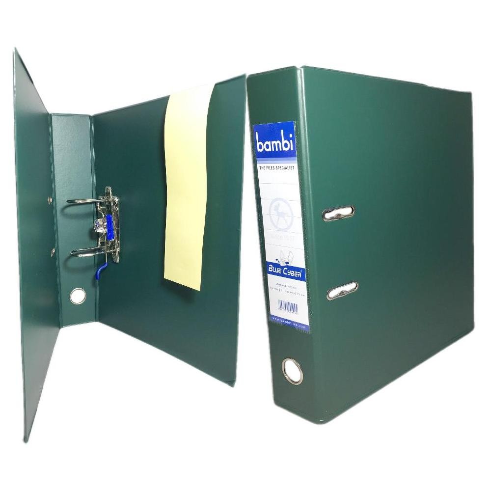 

BAMBI - Odner Tempat File Ukuran Folio 1010 Warna - PCS