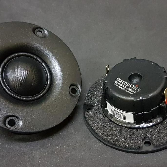 Speaker 3way Branded