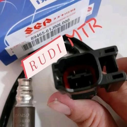 sensor oksen oxen sensor kenalpot o2 suzuki apv apv arena