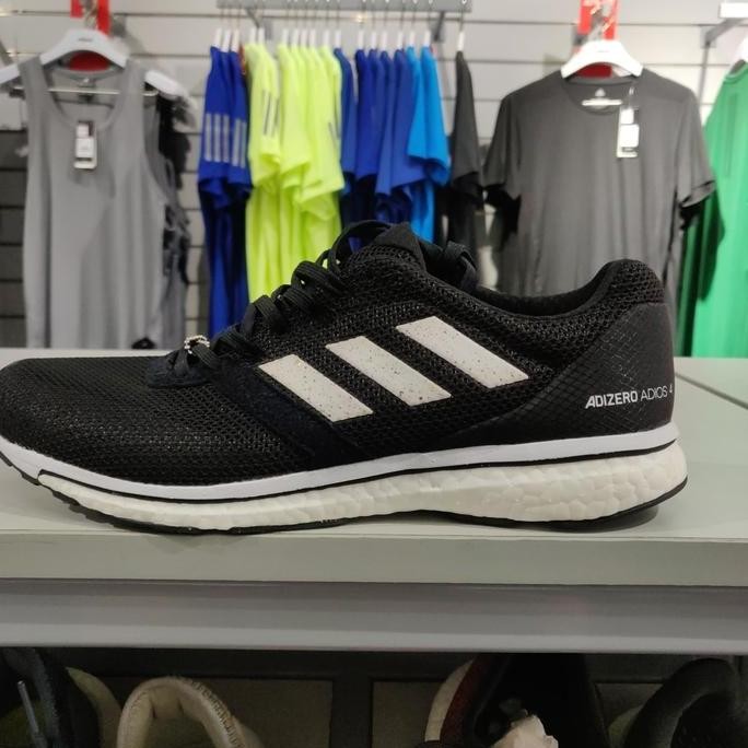 Promo adidas adizero adios 4 original salee COD