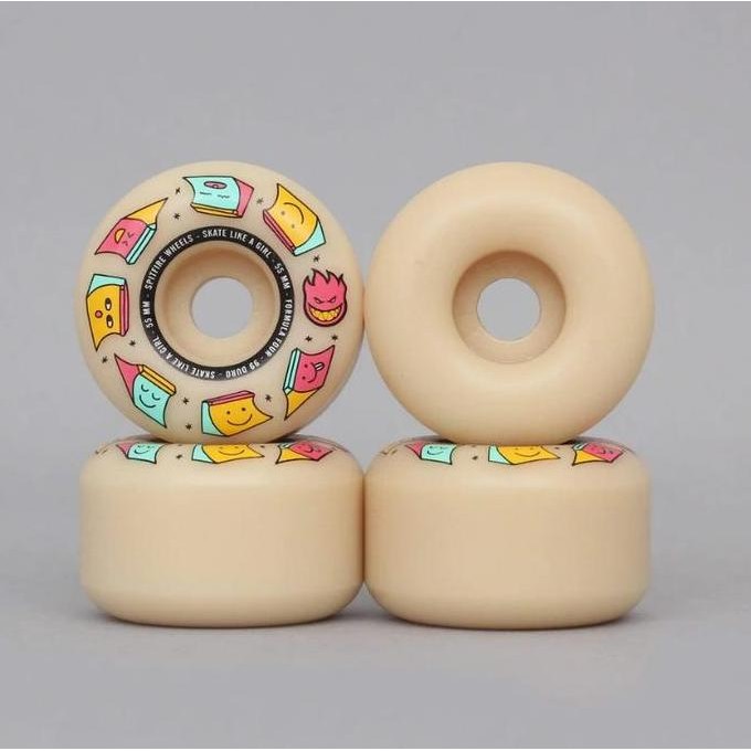 Spitfire Wheels Skateboard  Wheels Sketboard