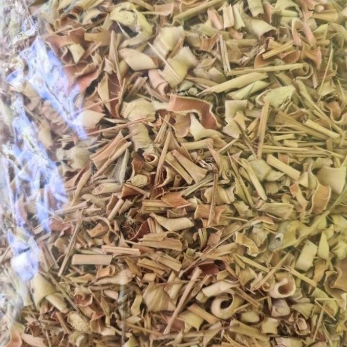 

Serai / Sereh / Sere kering 100 gram