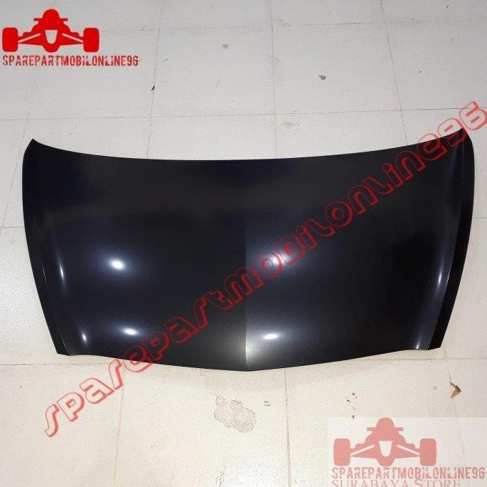 Kap Mesin Honda Jazz GD3 2004 2006 OEM